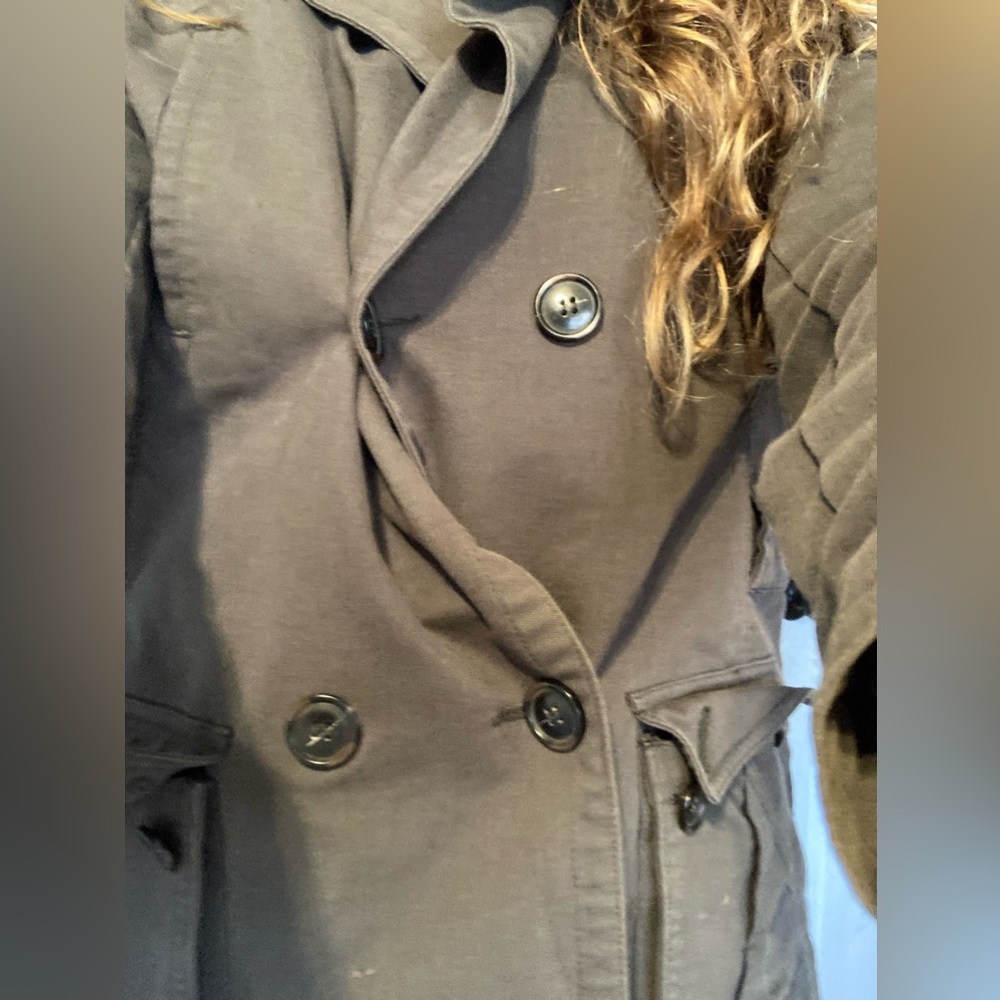 Quintessential EU jacket - Picture 4 of 16